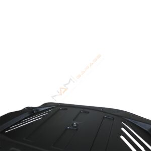 Chery Tiggo 8 Pro Alt Karter Muhafaza Plastik
