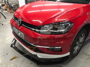Golf 7.5 Ön Ek (Plastik) 2017-2019