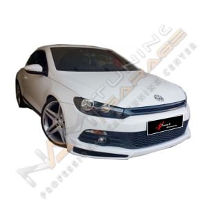 Scirocco Makyajsız Rieger Ön Ek 2008-2013