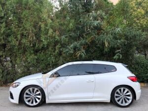 Scirocco R Yan Ek Marşpiyel 2008-2017