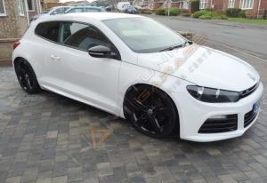 Scirocco R Yan Ek Marşpiyel 2008-2017