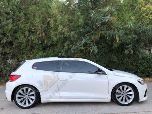 Scirocco R Yan Ek Marşpiyel 2008-2017