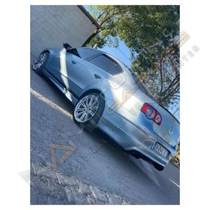 Passat B6 Arka Tampon Ek 2005-2010