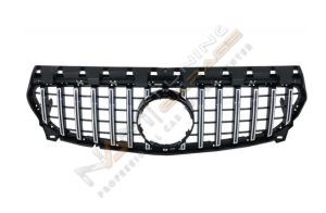 MERCEDES W117 CLA IÇIN UYUMLU 2016-2018 CLA IÇIN UYUMLU GTR PANJUR - GRI