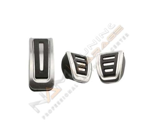 Polo Pedal Seti Manuel 2018+