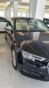 AUDİ A4 - A5 S-LINE GÖRÜNÜM AYNA KAPAĞI 2017+ IÇIN UYUMLU