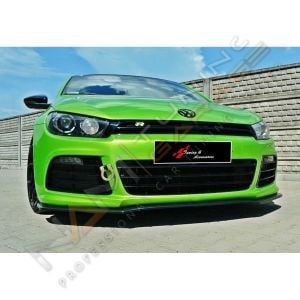 Scirocco R Ön Lip (Plastik) 2008-2013