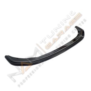 Polo Mk6 GTİ Ön Lip 2018+ Parlak Siyah