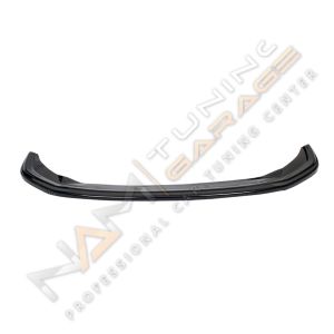 Polo Mk6 GTİ Ön Lip 2018+ Parlak Siyah