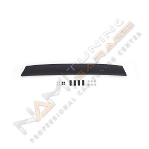 Iveco Daily Kaput Rüzgarlığı 2011-2014 Yıl Aralığı Uyumlu