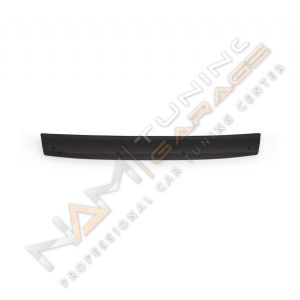 Iveco Daily Kaput Rüzgarlığı 2011-2014 Yıl Aralığı Uyumlu