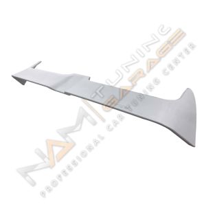 Polo Mk6 Oettinger Spoyler 2018-2021 arası Spoiler Plastik