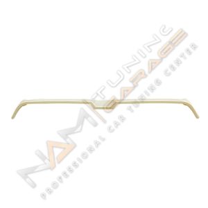 Polo Mk6 Oettinger Spoyler 2018-2021 arası Spoiler Plastik