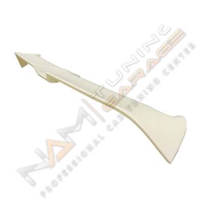 Polo Mk6 Oettinger Spoyler 2018-2021 arası Spoiler Plastik