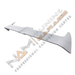 Polo Mk6.5 Oettinger Spoyler 2021+ Spoiler Plastik