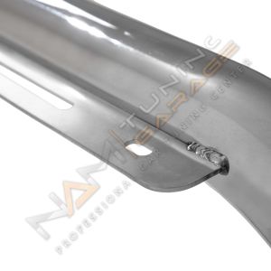 Ford Ranger Krom Ön Koruma PST15