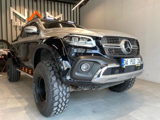 X CLASS