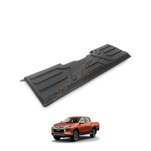 Mitsubishi L200 Bagaj Kaplama Bagaj Kapağı Dodik 2019+