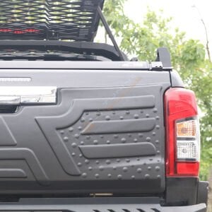 Mitsubishi L200 Bagaj Kaplama Bagaj Kapağı Dodik 2019+