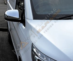 Mercedes Vito Ayna Kapağı 2014+ ABS Krom