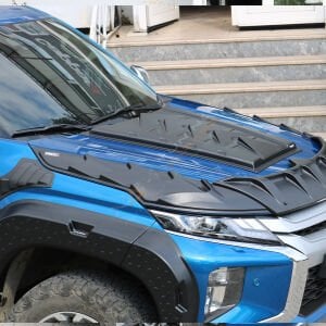Mitsubishi L200 Kaput Üstü Scoop 2019+