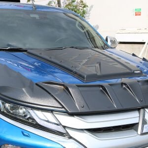 Mitsubishi L200 Kaput Üstü Scoop 2019+