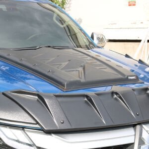 Mitsubishi L200 Kaput Üstü Scoop 2019+