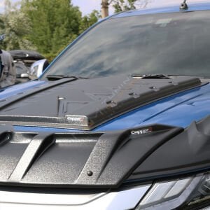 Mitsubishi L200 Kaput Üstü Scoop 2019+
