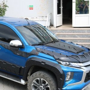 Mitsubishi L200 Kaput Üstü Scoop 2019+