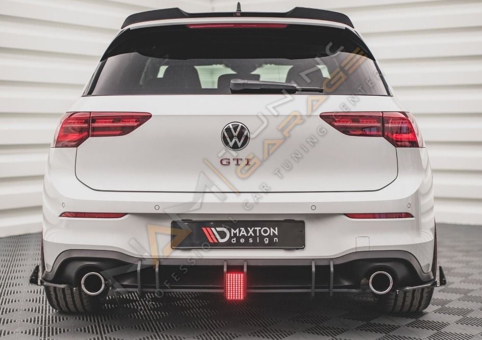 GOLF 8 LED STOP R GTİ STOP