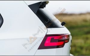 GOLF 8 LED STOP R GTİ STOP