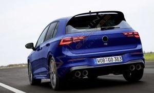 GOLF 8 LED STOP R GTİ STOP