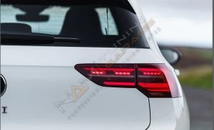 GOLF 8 LED STOP R GTİ STOP