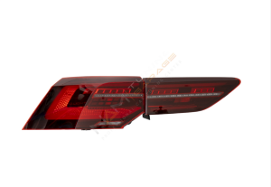 GOLF 8 LED STOP R GTİ STOP