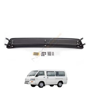 Mitsubishi L300 Ön Cam Güneşliği 1990-2000 Parlak Siyah
