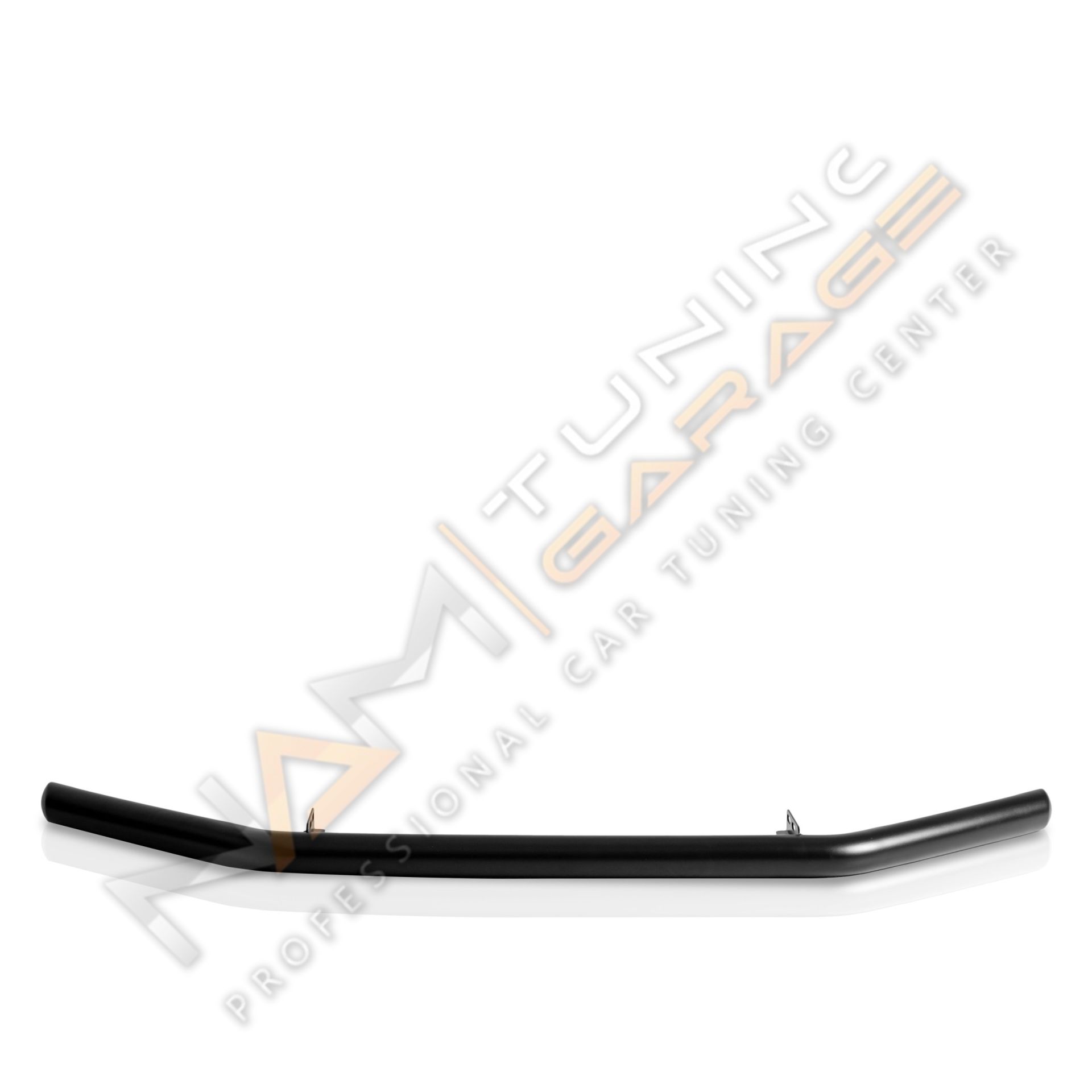 Mercedes XClass Siyah Ön Koruma PST20 X Class