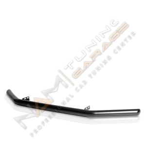 Mercedes XClass Siyah Ön Koruma PST20 X Class