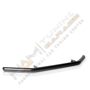 Mercedes XClass Siyah Ön Koruma PST20 X Class