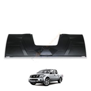 Nissan Navara Bagaj Kaplama Bagaj Kapağı Dodik 2006-2015 arası