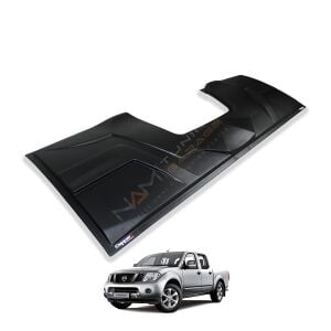 Nissan Navara Bagaj Kaplama Bagaj Kapağı Dodik 2006-2015 arası