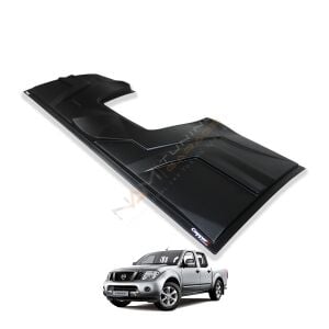 Nissan Navara Bagaj Kaplama Bagaj Kapağı Dodik 2006-2015 arası