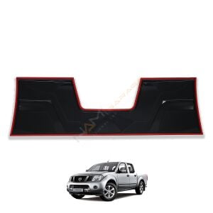 Nissan Navara Bagaj Kaplama Bagaj Kapağı Dodik 2006-2015 arası