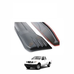 Nissan Navara Kapı Kaplama 4 Parça 2006-2015 arası