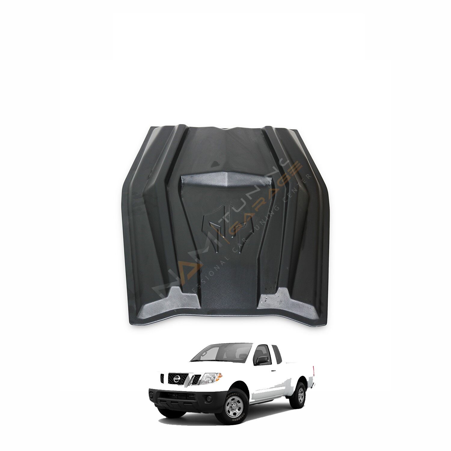 Nissan Navara Kaput Üstü Scoop 2006-2015 arası