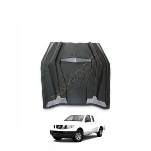 Nissan Navara Kaput Üstü Scoop 2006-2015 arası