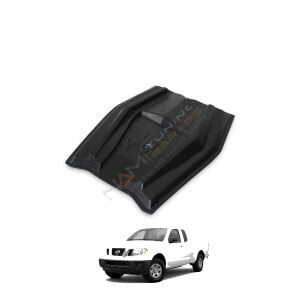 Nissan Navara Kaput Üstü Scoop 2006-2015 arası