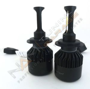Photon Duo HB4 9006 12V Led Headlight
