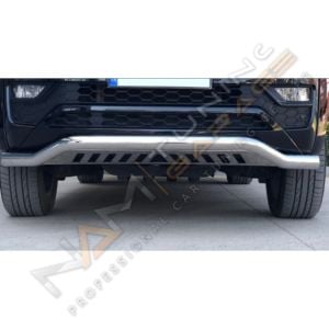 Ford Ranger Krom Ön Koruma PST21