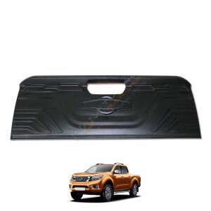 Nissan Navara Bagaj Kaplama Bagaj Kapağı Dodik 2016+