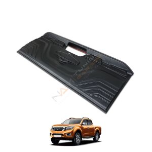 Nissan Navara Bagaj Kaplama Bagaj Kapağı Dodik 2016+